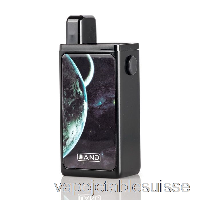 Vape Suisse Obs Land 10w Système Pod Terre